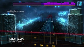 Rocksmith 2014 Edition Remastered Royal Blood Song Pack screenshot thumbnail video