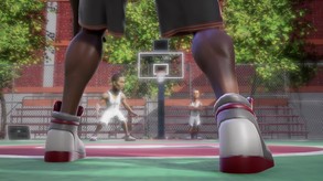 NBA Playgrounds screenshot thumbnail video