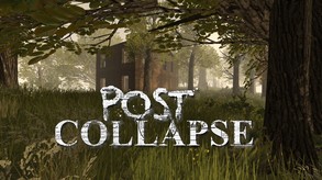 PostCollapse screenshot thumbnail video