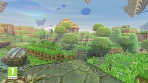 What Is Portal Knights PEGI