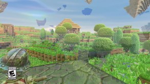Portal Knights screenshot thumbnail video
