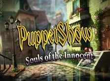 PuppetShow™: Souls of the Innocent Collector's Edition