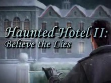 Haunted Hotel II: Believe the Lies screenshot thumbnail video