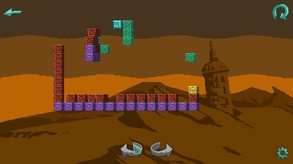 Pixplode screenshot thumbnail video