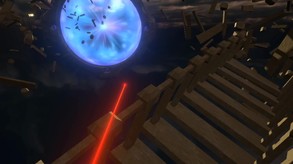 Slinger VR screenshot thumbnail video