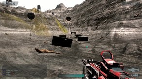 Killer Elite in new Enginee !