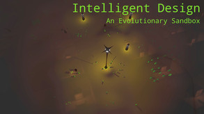 Intelligent Design: An Evolutionary Sandbox Steam Launch