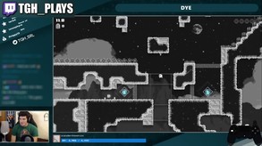 DYE screenshot thumbnail video