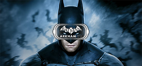 Batman: Arkham VR screenshot thumbnail video