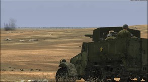 Tank Warfare: Tunisia 1943 screenshot thumbnail video