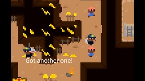 Hairy Little Buggers screenshot thumbnail video