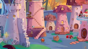 Die With Glory — Point and Click Adventure Game screenshot thumbnail video