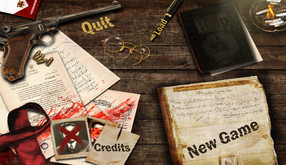 Murder In Tehran's Alleys 1933 screenshot thumbnail video