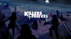 Killers and Thieves screenshot thumbnail video