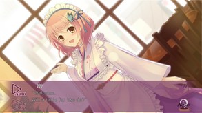 A Butterfly in the District of Dreams screenshot thumbnail video