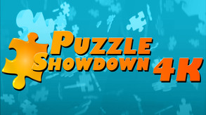 Puzzle Showdown 4K screenshot thumbnail video