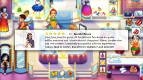 Fabulous - Angela's High School Reunion screenshot thumbnail video