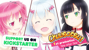 Chuusotsu! 1st Graduation: Time After Time screenshot thumbnail video