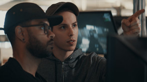 Call of Duty: WWII screenshot thumbnail video