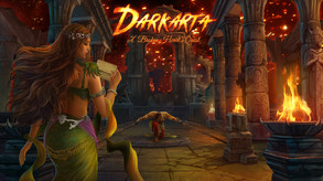 Darkarta: A Broken Heart's Quest Collector's Edition screenshot thumbnail video