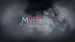 Scarlett Mysteries: Cursed Child