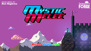Mystic Melee screenshot thumbnail video