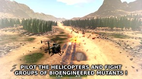 Aerial Destruction screenshot thumbnail video