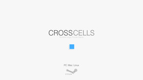 CrossCells-游戏截图