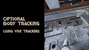 Body Tracking