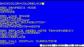 Ozapell Basic screenshot thumbnail video
