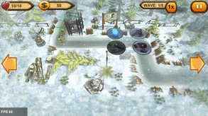 Defence to death screenshot thumbnail video