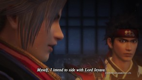 SAMURAI WARRIORS: Spirit of Sanada screenshot thumbnail video