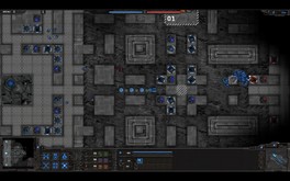 Bionic Attack screenshot thumbnail video