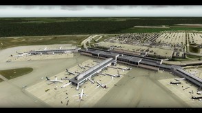 X-Plane 11 - Add-on: Aerosoft - Airport Southwest Florida Intl. screenshot thumbnail video