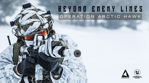 Campaign | Operation: Arctic Hawk screenshot thumbnail video