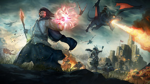 Citadel: Forged with Fire screenshot thumbnail video