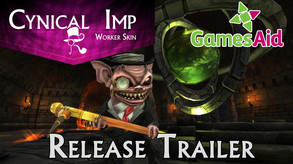 War for the Overworld - Kickstarter Theme Bundle (Charity DLC) screenshot thumbnail video