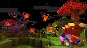 Rogue Islands screenshot thumbnail video