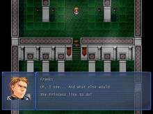 The King's Heroes screenshot thumbnail video