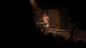 Tiny Echo – Announce Trailer