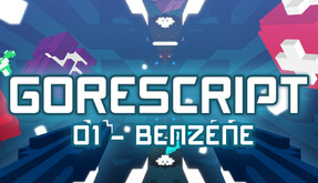 Gorescript Soundtrack - 01 - Benzene video thumbnail for Gorescript - Original Soundtrack