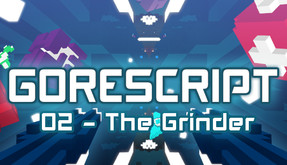 Gorescript Soundtrack - 02 - The Grinder video thumbnail for Gorescript - Original Soundtrack