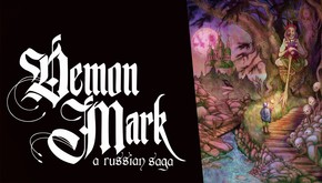 Demon Mark: A Russian Saga screenshot thumbnail video