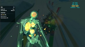 Ski Sniper screenshot thumbnail video