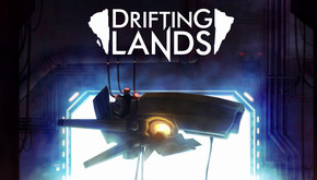 Drifting Lands screenshot thumbnail video