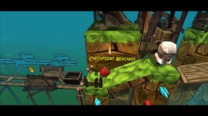 Tomato Jones 2 screenshot thumbnail video