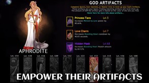 God Awe-Full Clicker Features