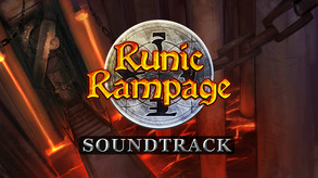 Runic Rampage - Soundtrack screenshot thumbnail video
