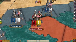 1812: The Invasion of Canada screenshot thumbnail video
