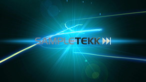 Sampletekk - Classic Grand video thumbnail for SampleTekk - Classic Grand
